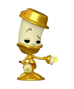 Discount ???? Beauty And The Beast Funko Pop! 30th Anniversary Complete Set Of 6 ???? -Pop Shop 57586 BeautyBeast Lumiere POP GLAM 1 WEB 1 1800x1800
