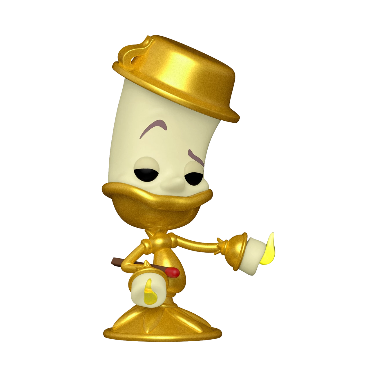 Deals ???? Beauty And The Beast Funko Pop! Lumiere #1136 ???? 6 Deals ???? Beauty And The Beast Funko Pop! Lumiere #1136 ???? - Image 4