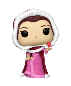 Discount ???? Beauty And The Beast Funko Pop! 30th Anniversary Complete Set Of 6 ???? -Pop Shop 57587 BeautyAndTheBeast WinterBelle POPDisney GLAM 1 WEB 29d0e184 ddbc 4ca9 88aa 92710b99142a 1800x1800