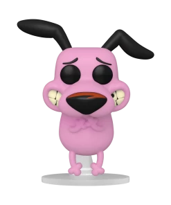Buy ???? Cartoon Network Funko Pop! Courage The Cowardly ???? Dog #1070 ✔️ 8 Buy ???? Cartoon Network Funko Pop! Courage The Cowardly ???? Dog #1070 ✔️ -Pop Shop 57788 CouragetheCowardlyDog Courage POP GLAM WEB 1800x1800