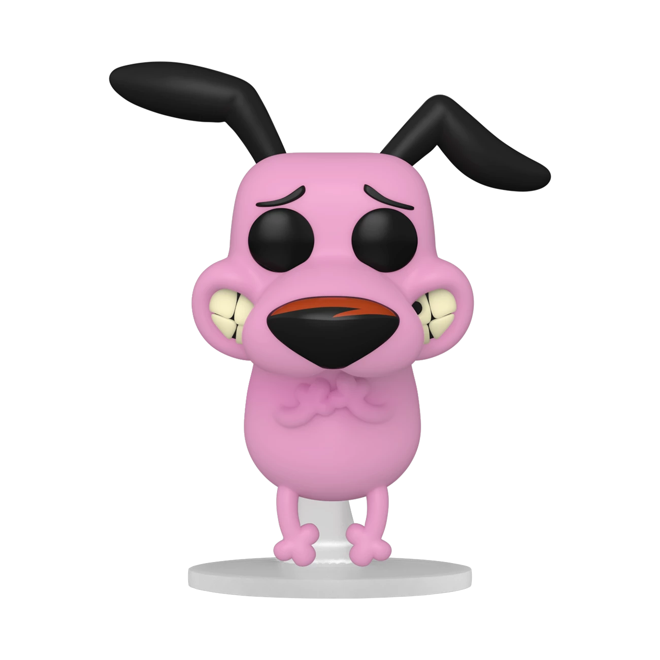 Buy ???? Cartoon Network Funko Pop! Courage The Cowardly ???? Dog #1070 ✔️ 5 Buy ???? Cartoon Network Funko Pop! Courage The Cowardly ???? Dog #1070 ✔️ - Image 3