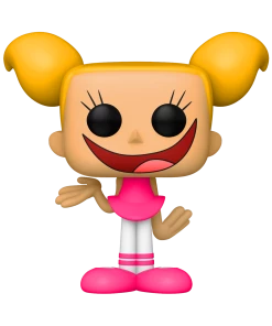 Best deal ???? Cartoon Network Funko Pop! Dee Dee #1068 ???? -Pop Shop 57795 DextersLab DeeDee POP GLAM WEB 1800x1800