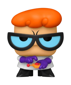 Coupon ???? Cartoon Network Funko Pop! Dexter (with Remote) #1067 ???? -Pop Shop 57796 DextersLab Dexter POP GLAM WEB 1800x1800