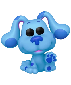 Best Sale ???? Blues Clues Funko Pop! Blue #1180 ???? 8 Best Sale ???? Blues Clues Funko Pop! Blue #1180 ???? -Pop Shop 57797 BluesClues Blue POP GLAM WEB 1800x1800
