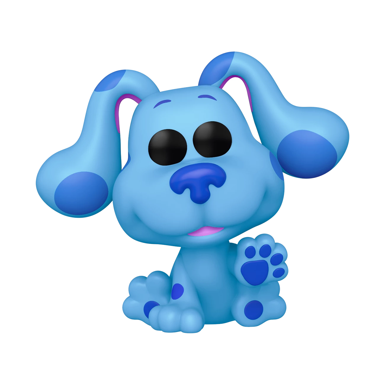 Best Sale ???? Blues Clues Funko Pop! Blue #1180 ???? 5 Best Sale ???? Blues Clues Funko Pop! Blue #1180 ???? - Image 3