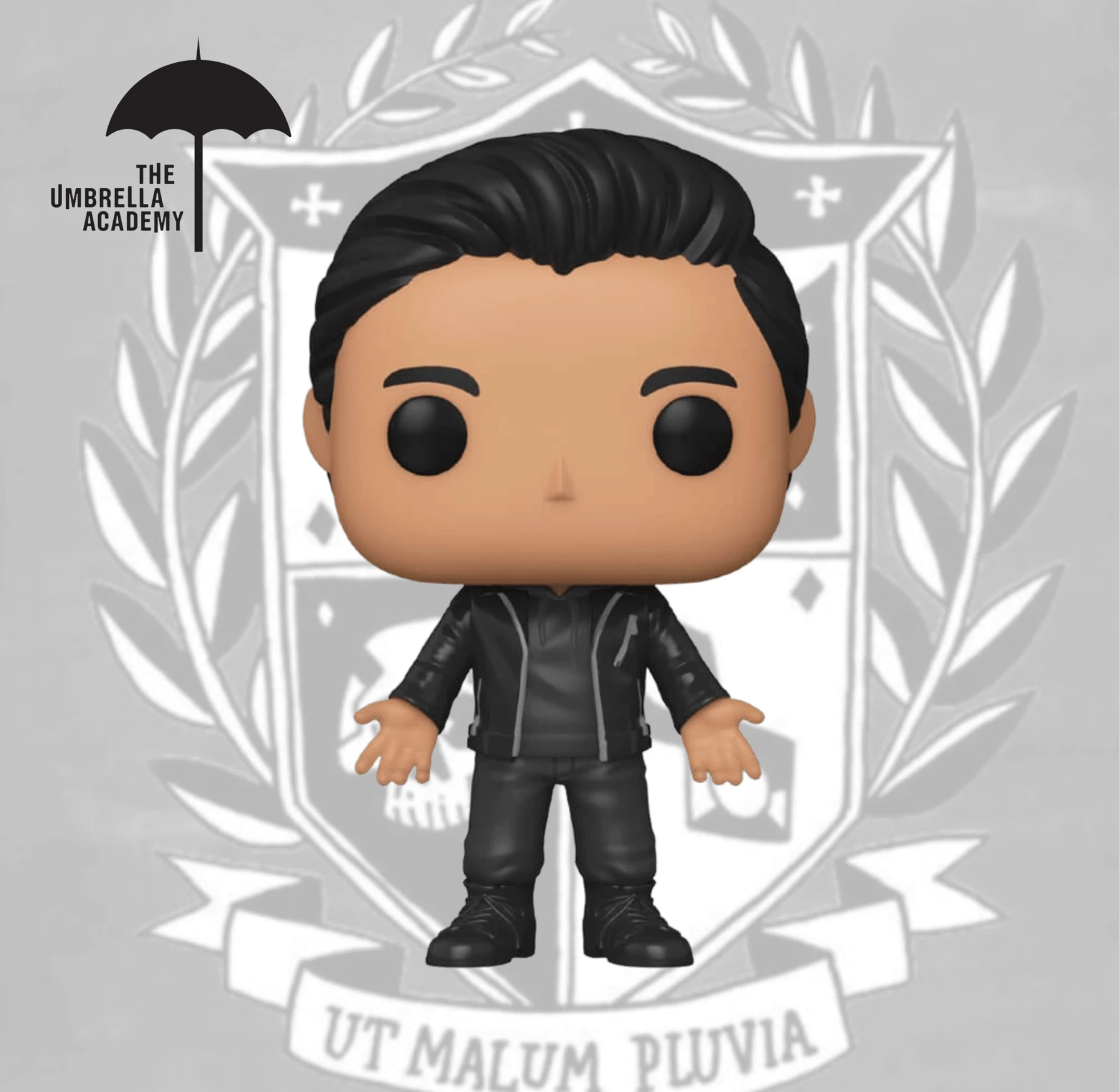 Discount ???? Umbrella Academy Funko Pop! Ben (with Body) (Season 2) #1113 ❤️ 3 Discount ???? Umbrella Academy Funko Pop! Ben (with Body) (Season 2) #1113 ❤️