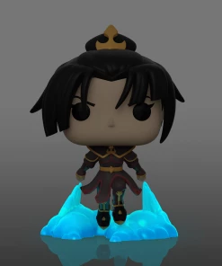Best Pirce ???? Avatar: The Last Airbender Funko Pop! Azula (Agni Kai) (Big Apple Exclusive) #1079 6-Pack (CHASE Included) ???? -Pop Shop 58945 Avatar AzulaFlamesGW POP GLAM WEB 1800x1800
