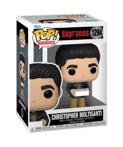 Promo ???? The Sopranos Funko Pop! Complete Set Of 4 ???? 17 Promo ???? The Sopranos Funko Pop! Complete Set Of 4 ???? -Pop Shop 59291 POPTV TheSopranos Christopher GLAM 1 1 WEB 1 1800x1800