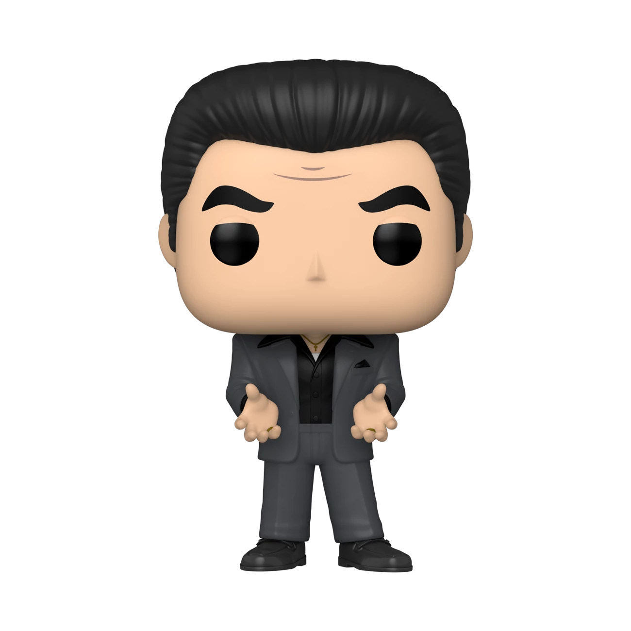 Promo ???? The Sopranos Funko Pop! Complete Set Of 4 ???? 11 Promo ???? The Sopranos Funko Pop! Complete Set Of 4 ???? - Image 9