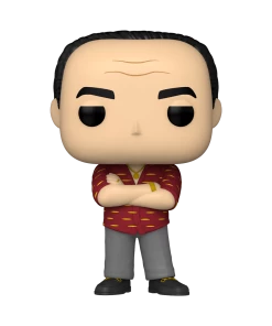 Flash Sale ???? The Sopranos Funko Pop! Tony Soprano #1291 ???? -Pop Shop 59294POPTV TheSopranos Tony GLAM 1 WEB 1800x1800