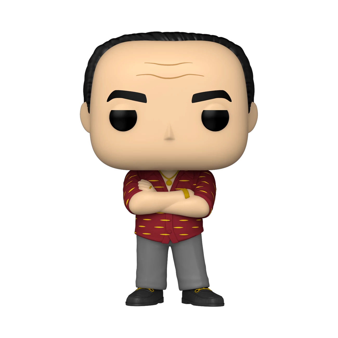 Promo ???? The Sopranos Funko Pop! Complete Set Of 4 ???? 12 Promo ???? The Sopranos Funko Pop! Complete Set Of 4 ???? - Image 10