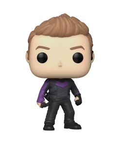 Flash Sale ???? Hawkeye Funko Pop! Hawkeye #1211 ???? -Pop Shop 59480 AnchorPoint POP GLAM 1 WEB 1800x1800