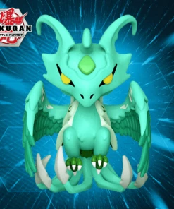 Outlet ⌛ Bakugan Funko Pop! Storm Skyress #968 ????