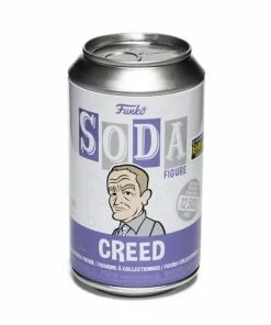 Best deal ???? The Office Funko Vinyl SODA Creed (Chance Of Chase) ???? -Pop Shop 5c8626a5a25a49199fe2e56e0123b373lg 1800x1800