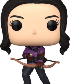 Flash Sale ???? Hawkeye Funko Pop! Kate Bishop (with Bow) #1215 ???? 7 Flash Sale ???? Hawkeye Funko Pop! Kate Bishop (with Bow) #1215 ???? -Pop Shop 60239 hawkeye kate bishop bow funko pop vinyl figure popcultcha 1800x1800