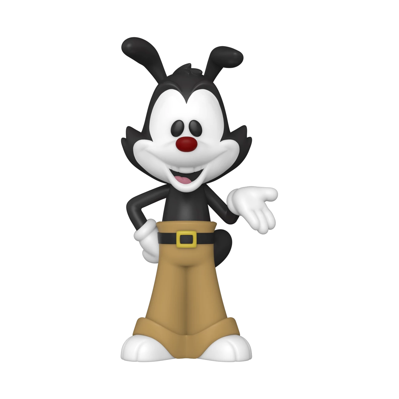 Outlet ???? Animaniacs Funko Vinyl SODA Yakko (Chance Of Chase) ???? 6 Outlet ???? Animaniacs Funko Vinyl SODA Yakko (Chance Of Chase) ???? - Image 4