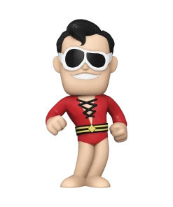 Brand new ✨ DC Funko Vinyl SODA Plastic Man (Chance Of Chase) ???? -Pop Shop 60859 DC PlasticMan GLAM 1 WEB 1800x1800