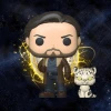 Deals ✔️ His Dark Materials Funko Pop! Asriel With Stelmaria #1109 ???? -Pop Shop 61 1800x1800