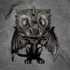 Cheapest ???? Game Of Thrones: The Iron Anniversary Funko Pop! Drogon (Iron) #16 ???? -Pop Shop 62 3 1800x1800