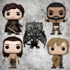 Outlet ???? Game Of Thrones: The Iron Anniversary Funko Pop! Complete Set Of 5 ???? 1 Outlet ???? Game Of Thrones: The Iron Anniversary Funko Pop! Complete Set Of 5 ???? -Pop Shop 63 2 1800x1800