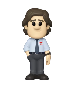 Outlet ???? The Office Funko Vinyl SODA Jim Halpert (Chance Of Chase) ???? -Pop Shop 64152a TheOffice Jim SODA GLAM 1 WEB 1800x1800