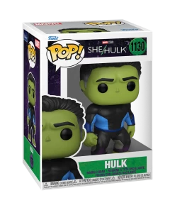 Buy ???? She-Hulk: Attorney At Law Funko Pop! Hulk #1130 ???? 9 Buy ???? She-Hulk: Attorney At Law Funko Pop! Hulk #1130 ???? -Pop Shop 64200 SheHulk POP5 POP GLAM 1 WEB 1800x1800