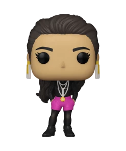 Promo ???? She-Hulk: Attorney At Law Funko Pop! Nikki #1133 ⌛ -Pop Shop 64203 SheHulk POP8 POP GLAM WEB 1800x1800