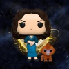 Promo ???? His Dark Materials Funko Pop! Mrs. Coulter With Daem #1111 ???? -Pop Shop 64 1 1800x1800