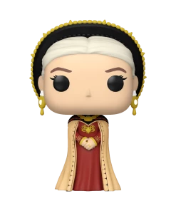 New ???? House Of The Dragon Funko Pop! Rhaenyra Targaryen #06 ⭐ -Pop Shop 65604RhaenyraTargaryen GLAM 1 WEB 1800x1800