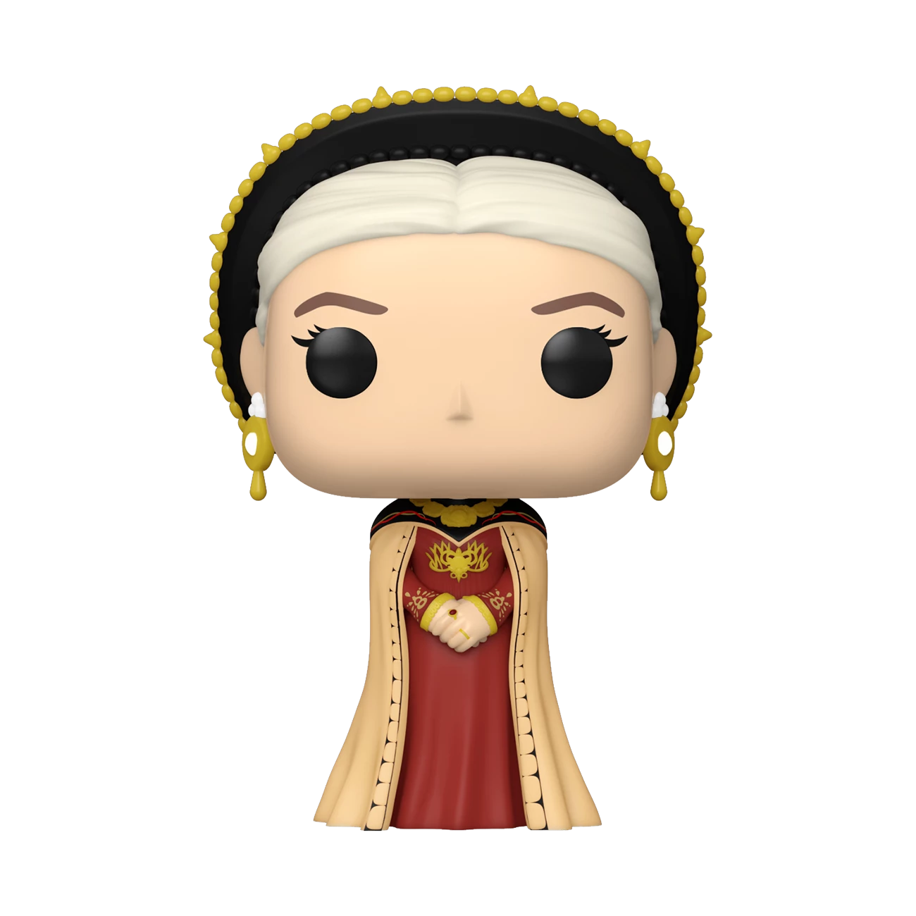 Cheap ???? House Of The Dragon Funko Pop! Complete Set Of 7 ???? 5 Cheap ???? House Of The Dragon Funko Pop! Complete Set Of 7 ???? - Image 3