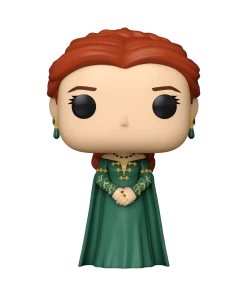 Budget ???? House Of The Dragon Funko Pop! Alicent Hightower #03 ???? 8 Budget ???? House Of The Dragon Funko Pop! Alicent Hightower #03 ???? -Pop Shop 65606AlicentHightower GLAMpsd 1 WEB 1800x1800