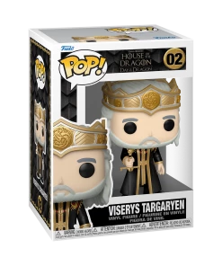 Cheap ???? House Of The Dragon Funko Pop! Complete Set Of 7 ???? 25 Cheap ???? House Of The Dragon Funko Pop! Complete Set Of 7 ???? -Pop Shop 65608 POPTV HotD ViserysTargaryen GLAM 1 1 WEB 1 1800x1800