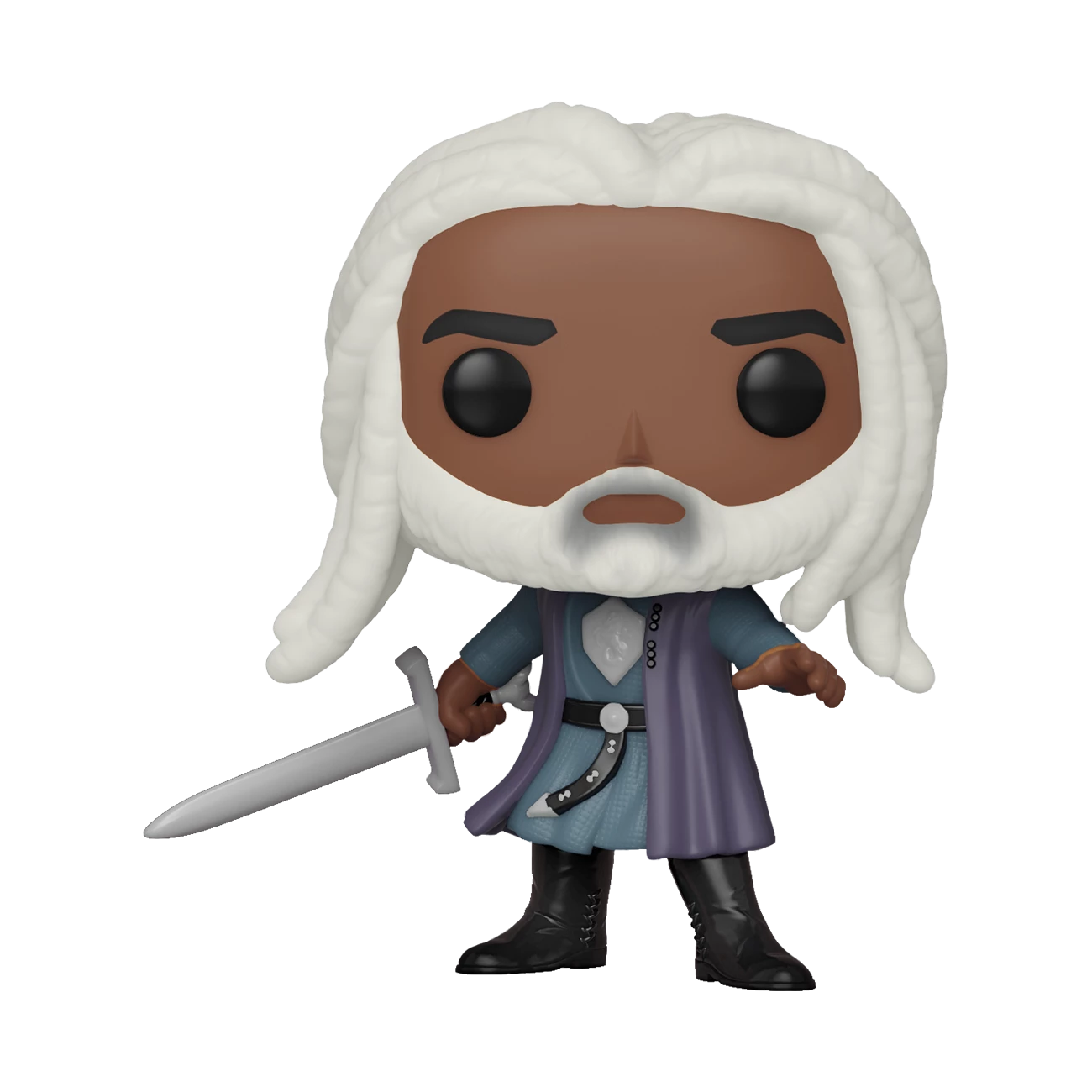 Wholesale ???? House Of The Dragon Funko Pop! Corlys Velaryon #04 ✨ 5 Wholesale ???? House Of The Dragon Funko Pop! Corlys Velaryon #04 ✨ - Image 3