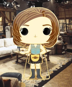 Outlet ???? Friends Funko Pop! Pins Rachel Green ????
