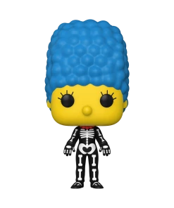Deals ???? The Simpsons Treehouse Of Horror Funko Pop! Complete Set Of 5 ???? 14 Deals ???? The Simpsons Treehouse Of Horror Funko Pop! Complete Set Of 5 ???? -Pop Shop 66337 TheSimpsons SkeletonMarge Glam WEB 1691c340 fa93 4561 8e77 f6fd21a474f6 1800x1800