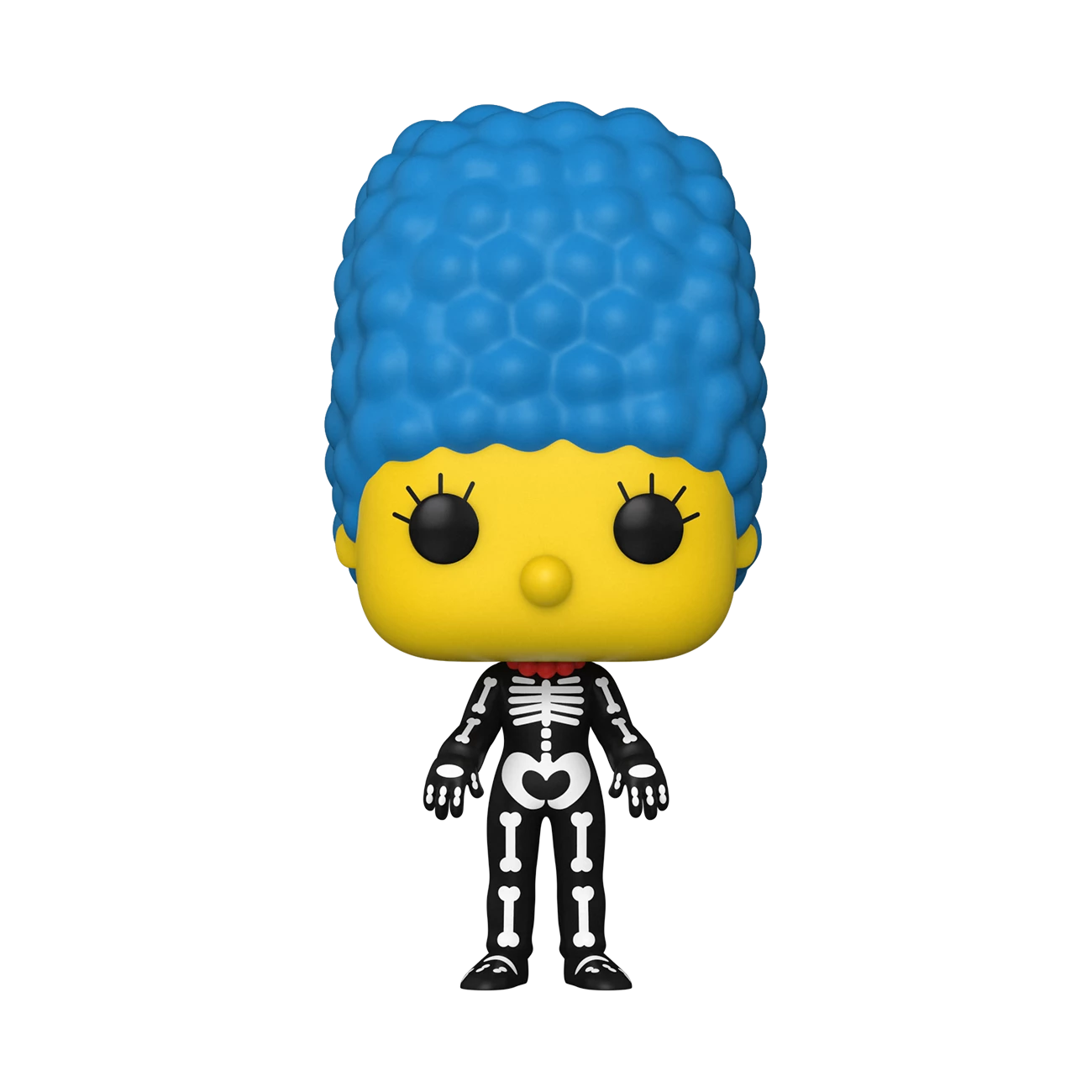 Best Pirce ✔️ The Simpsons Treehouse Of Horror Funko Pop! Skeleton Marge ???? 4 Best Pirce ✔️ The Simpsons Treehouse Of Horror Funko Pop! Skeleton Marge ???? - Image 2