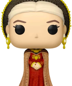 Best reviews of ???? House Of The Dragon Funko Pop! Rhaenyra Targaryen (Diamond Glitter) ???? -Pop Shop 66594 rhaenyra diamond glitter game thrones funko pop vinyl figure popcultcha 2 1800x1800