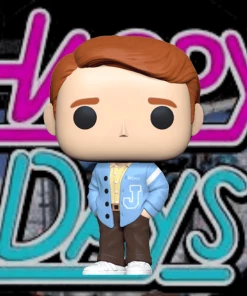 Brand new ???? Happy Days Funko Pop! Richie #1125 ????