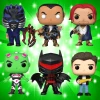 Flash Sale ???? Big Apple Collectibles Funko Pop! Exclusives 6-Pack ~All For One ~ Black Adam ~ Brainiac ~ Hellbat ~ Ben Wyatt ~ Shanks ???? -Pop Shop 6exclusives 1800x1800