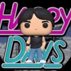 Hot Sale ❤️ Happy Days Funko Pop! Chachi #1128 ????