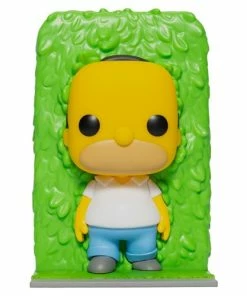 Best Sale ???? The Simpsons Funko Pop! Homer In Hedges #1252 ???? -Pop Shop 722759f0e769429fafb61624c8399bd1lg 1800x1800