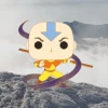 Hot Sale ???? Avatar The Last Airbender Funko Pop! Pins Aang ⭐ -Pop Shop 77 1800x1800