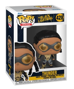 Cheap ???? Black Lightning Funko Pop! Thunder #428 ???? 5 Cheap ???? Black Lightning Funko Pop! Thunder #428 ???? -Pop Shop 7 2451a10c c3c1 4fb9 b060 da01d9077d76 1800x1800