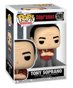 Flash Sale ???? The Sopranos Funko Pop! Tony Soprano #1291 ???? -Pop Shop 80 d09d4c3f bc9b 4a5a a179 ab6665471b9b 1800x1800