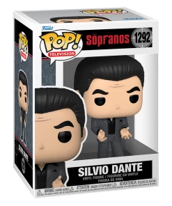 Discount ✨ The Sopranos Funko Pop! Silvio Dante #1292 ❤️ -Pop Shop 82 f8ee1fa1 a2cd 4f60 81f2 af8a41f927b7 1800x1800
