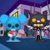 Best reviews of ???? The Simpsons Treehouse Of Horror Funko Pop! Itchy & Scratchy (Skeleton) ???? -Pop Shop 83 20220519 115737 0000 1800x1800