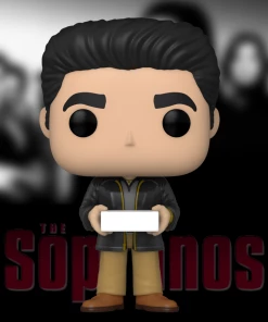 Wholesale ???? The Sopranos Funko Pop! Christopher Moltisanti #1294 ????