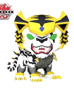 Best Sale ???? Bakugan Funko Pop! Tigrerra #967 ???? -Pop Shop 8 379ce7cb 59ab 40b8 9482 a3ff4f908e38 1800x1800