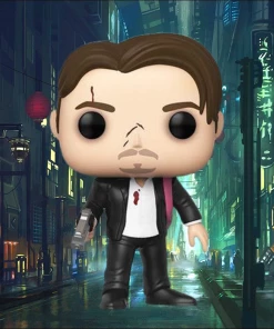 Deals ✨ Altered Carbon Funko Pop! Takeshi Kovacs (Elias Ryker) #925 ????