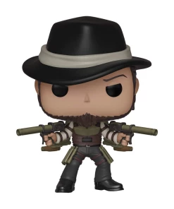 Hot Sale ???? Attack On Titan Funko Pop! Kenny #463 (Wave 2) ???? -Pop Shop AttackonTitanFunkoPop Kenny 463 Wave2 Pre Order 1800x1800